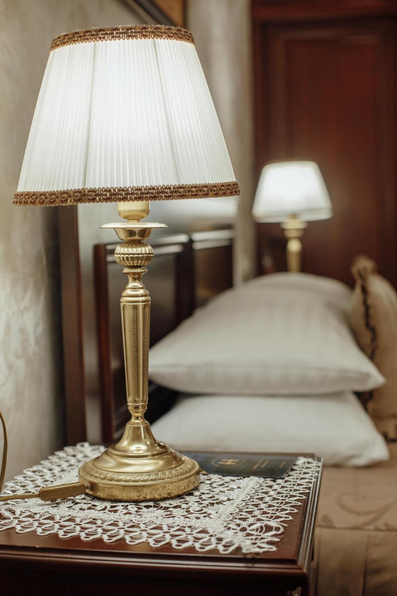 Apart-Hotel Horowitz Lviv Bilik gambar